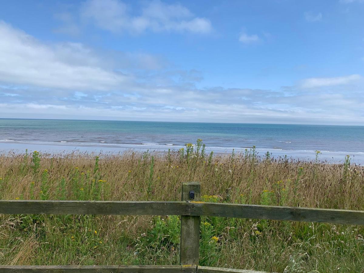 Cosy Village Location - One Bedroom Barn Barmston Εξωτερικό φωτογραφία