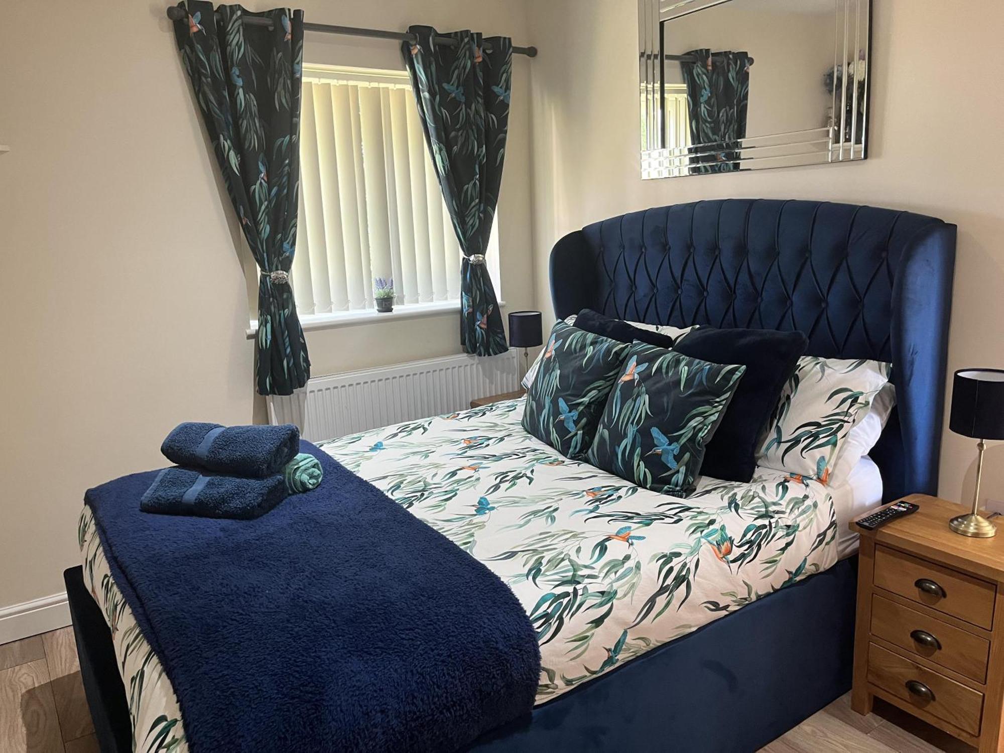 Cosy Village Location - One Bedroom Barn Barmston Εξωτερικό φωτογραφία
